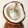 Żel do masażu i seksu oralnego. Massage Gel Coconut Vegan 30 ml.