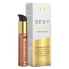 Rozświetlacz w kremie, Sexy Glow 60 ml. Dodaje skórze blasku, efekt lekkiej opalenizny.