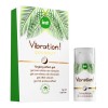 Wibrator w płynie z efektem mrowienia oraz fal ciepła. Żel Vibration Coconut Vegan 15 ml.