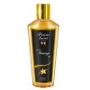 Olejki do masażu o zapachu wanilii Massage Oil VANILLA