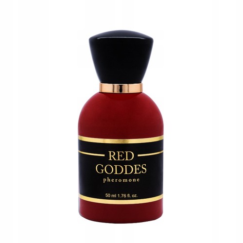 Perfumy Red Goddes pheromone 50 ml