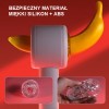 Cyberskin 20 Functions of vibration Sucker moan sound voice in English vagina rechargeble - masturbator cup sex toys for man