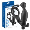 Prostate Stimulator Cockring