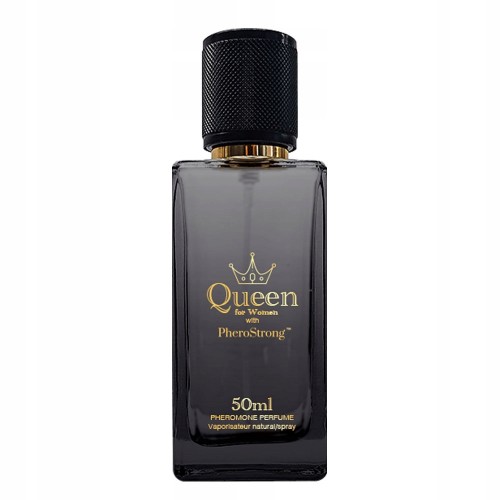 Queen with PheroStrong Women 50 ml