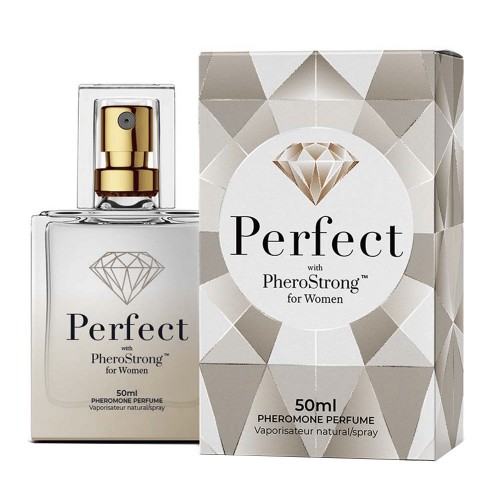 Phero Strong Perfect for women 50 ml