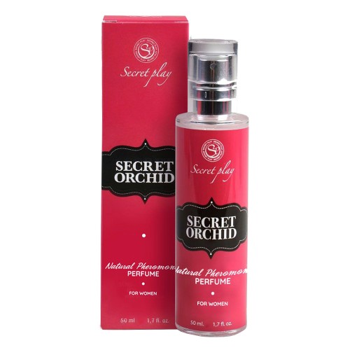 Perfumy Secred Orchid 50 ml