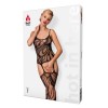 Bodystocking Zebra S/M/L