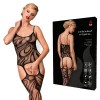 Bodystocking Zebra S/M/L