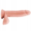 Dildo Real Dildo 6,9"