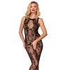 Bodystocking Bouquet S/M/L