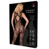 Bodystocking Bouquet S/M/L