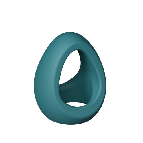 Pierścień Flux Ring Teal Me