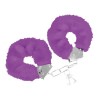 Zestaw Begginers Bondage Set Violet