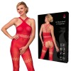 Bodystocking Demonic S/M/L