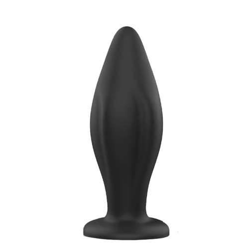 Korek analny Menhir Anal Plug 12 cm