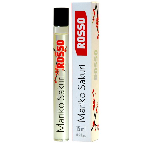 Mariko Sakuri ROSSO 15 ml