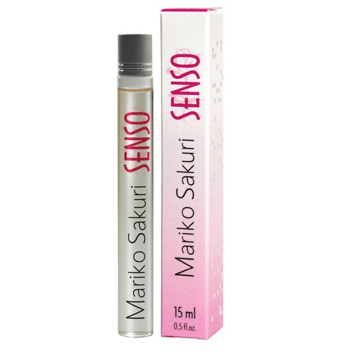 Mariko Sakuri SENSO 15 ml