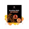 Olejek Brazilian Balls Hot Effect 8g