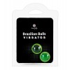 Olejek Brazilian Balls Vibration Effect 8g