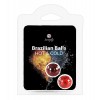 Olejek Brazilian Balls Hot & Cold Effect 8g