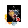 Olejek Brazilian Balls Hot & Cold Effect 8g