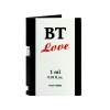 Perfumy BT Love for women, 1 ml