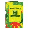 Perfumy Marijuana Cannabis for unisex 1 ml