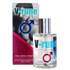 Perfumy V-rune for men, 50 ml