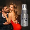 Perfumy dla mężczyzn SM SEX MAGNET 01 50 ml.