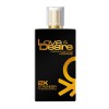 Feromony zapachowe. Perfumy dla mężczyzn Love&Desire Gold męskie 100ml.