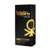 Feromony zapachowe. Perfumy dla mężczyzn Love&Desire Gold męskie 100ml.