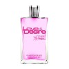 Perfumy dla kobiet, które chcą zwrócić na siebie uwagę. Love & Desire damskie 100 ml.